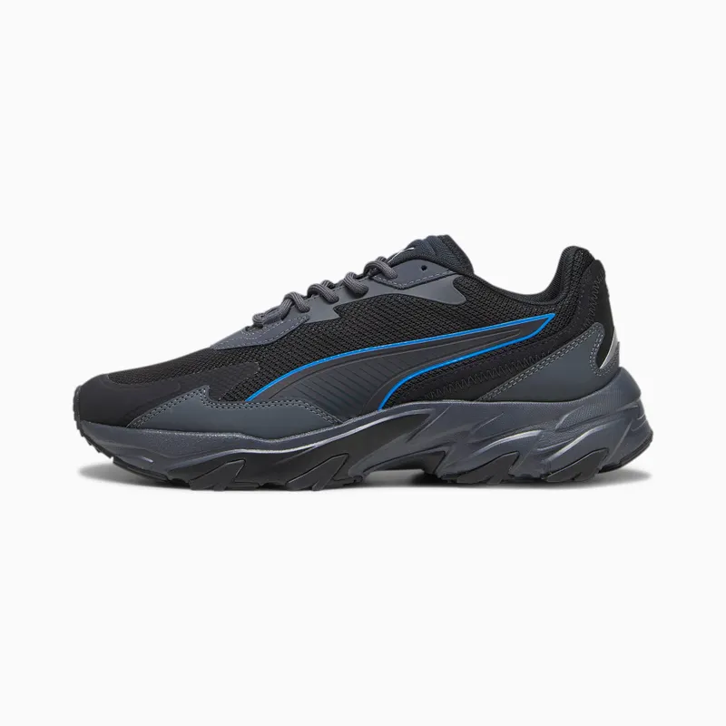 Puma Injector On Road Grijs/Zwart (392596-01)