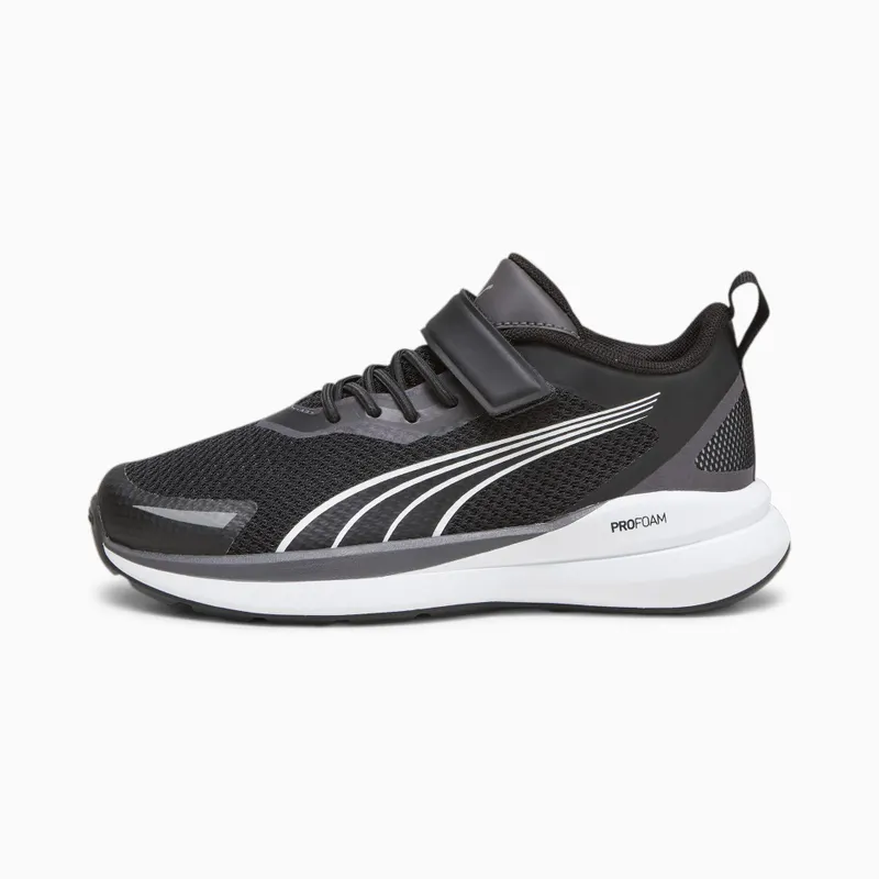 Puma Kruz Zilver/Zwart/Wit (378879-02)