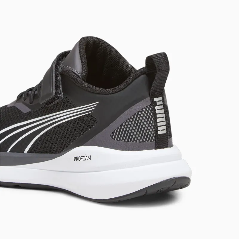 Puma Kruz Zilver/Zwart/Wit (378879-02)