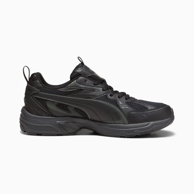 Puma Milenio Tech Grijs/Zwart (392322-02)