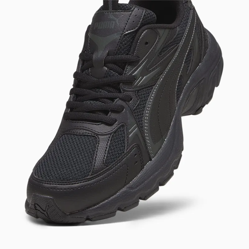 Puma Milenio Tech Grijs/Zwart (392322-02)