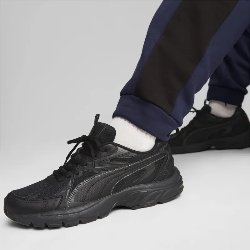 Puma Milenio Tech Grijs/Zwart (392322-02)