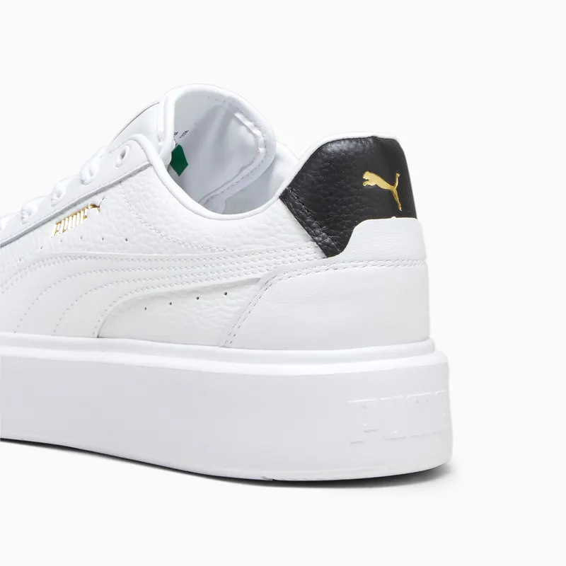Puma OSL Pro Goud/Wit (391220-04)