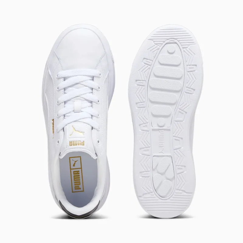 Puma OSL Pro Goud/Wit (391220-04)