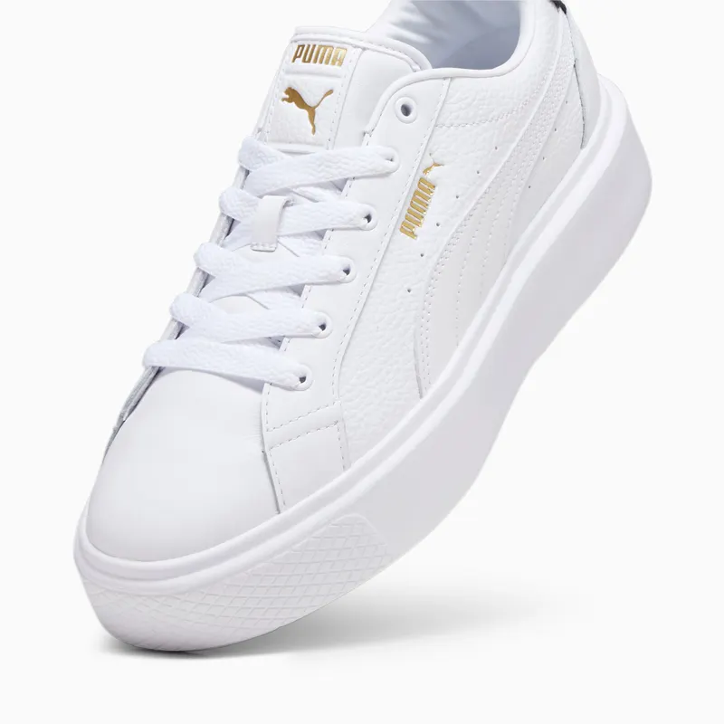 Puma OSL Pro Goud/Wit (391220-04)