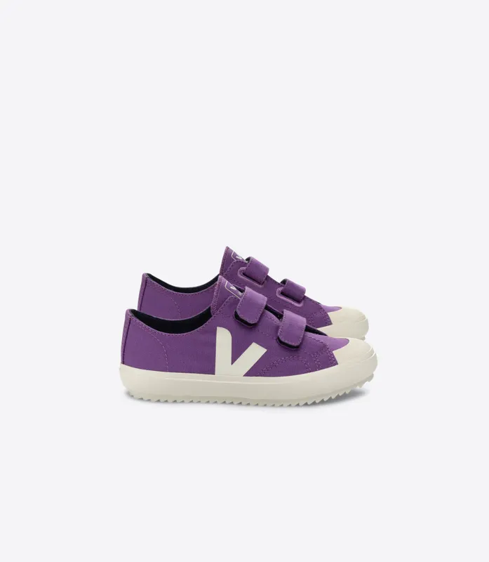 Veja OLLIE CANVAS COSMOS PIERRE (OV0103437C)