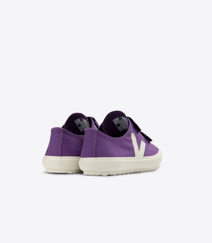 Veja OLLIE CANVAS COSMOS PIERRE (OV0103437C)