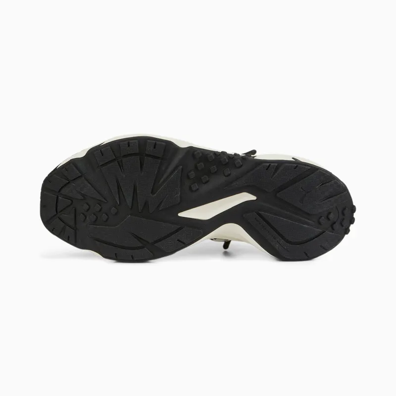 Puma Plexus Retro Zwart (387325-02)