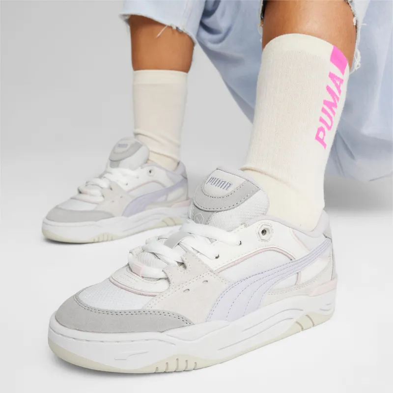 Puma PUMA-180 Wit (389267-05)