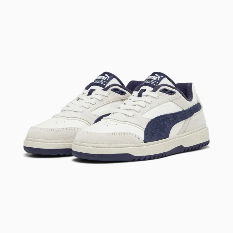 Puma Doublecourt PRM Blauw/Wit (393283-03)