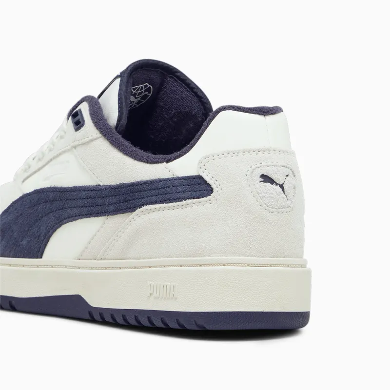 Puma Doublecourt PRM Blauw/Wit (393283-03)