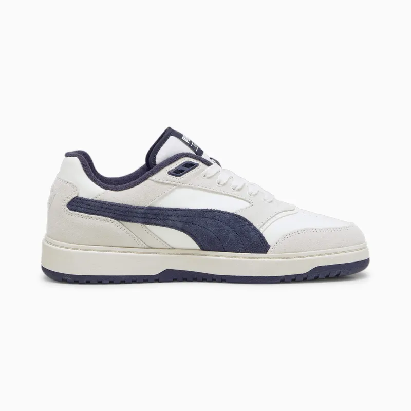 Puma Doublecourt PRM Blauw/Wit (393283-03)