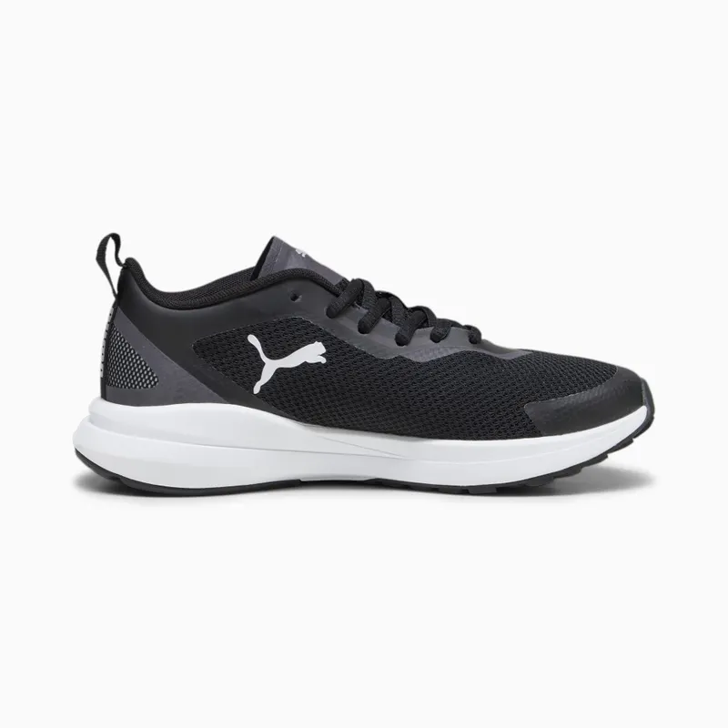 Puma Kruz NITRO Zilver/Zwart/Wit (378878-02)