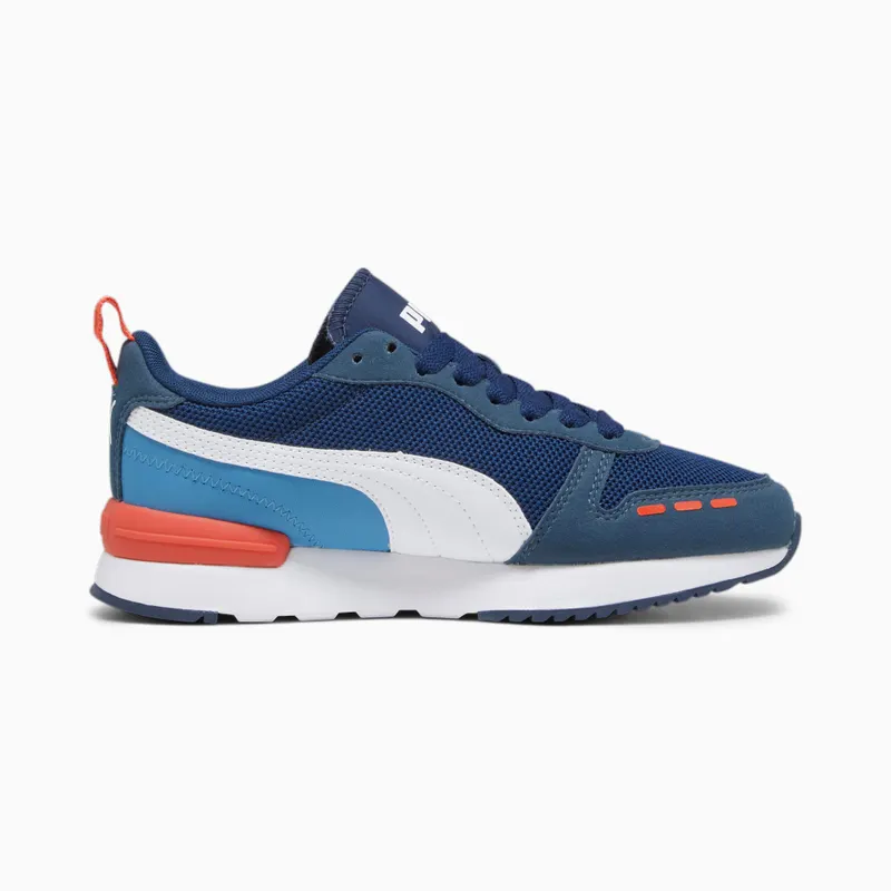 Puma R78 Blauw/Wit (373616-39)
