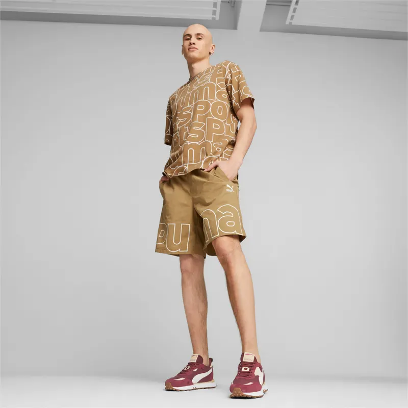 Puma Rider FV Base Wit (393231-03)