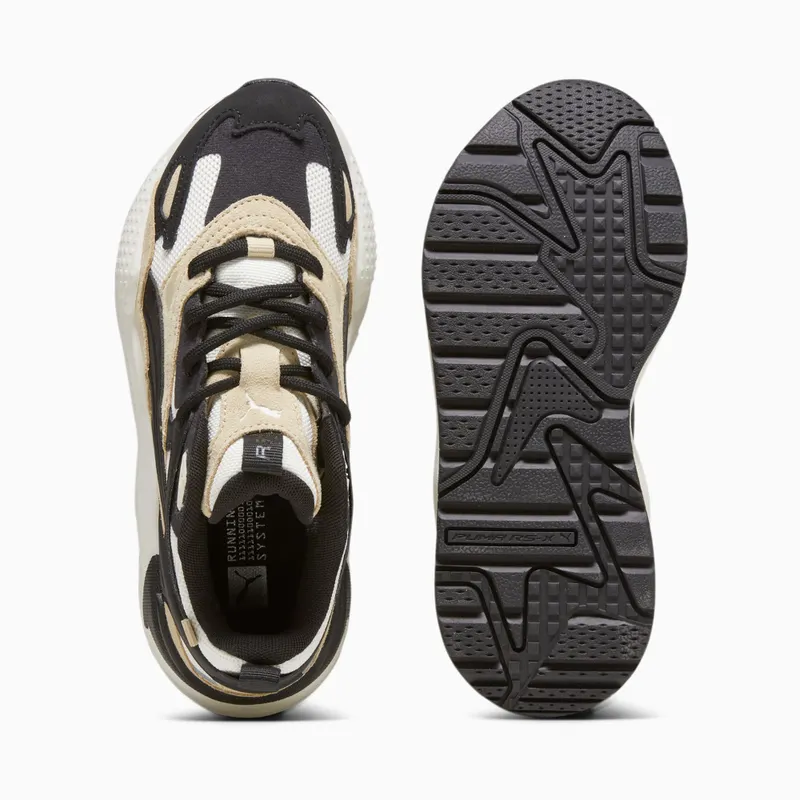 Puma RS-X Efekt PRM Zwart (391978-11)