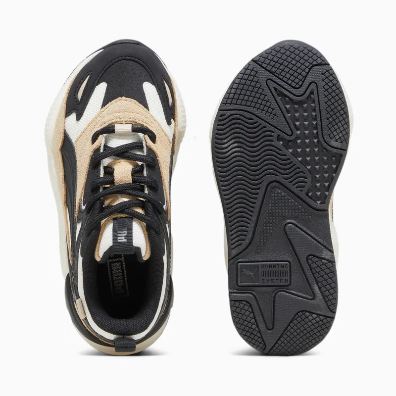 Puma RS-X Efekt PRM Zwart (391979-11)