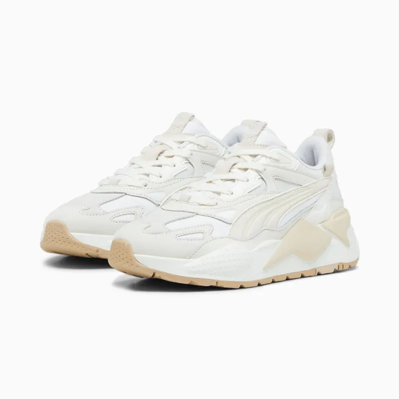 Puma RS-X Efekt Selflove damessneakers Wit (393127-01)