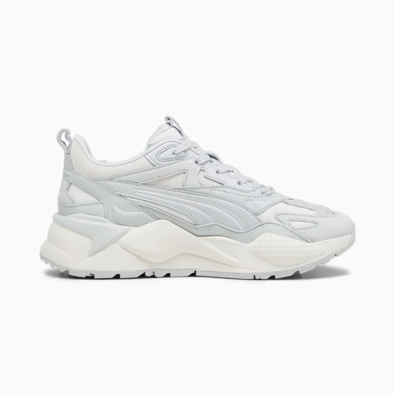 Puma RS-X Efekt Selflove damessneakers Grijs (393127-02)
