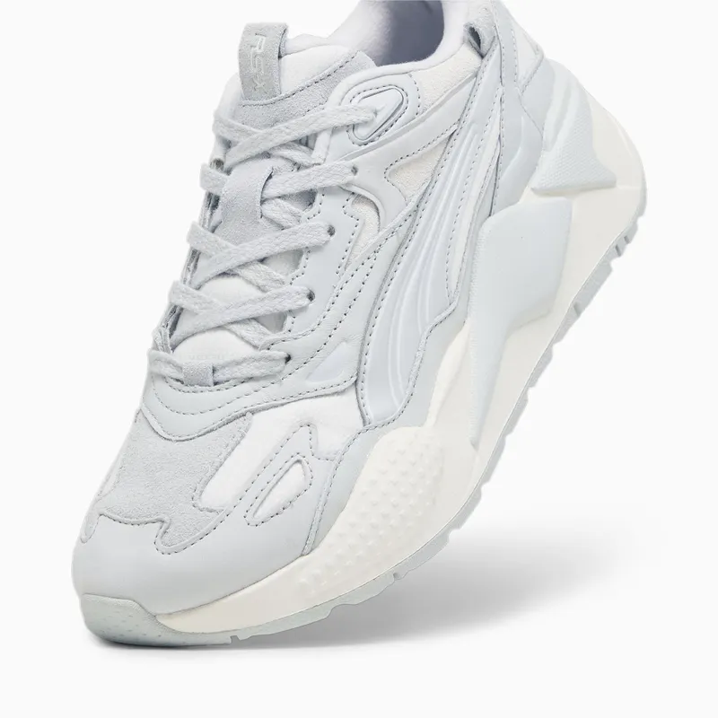Puma RS-X Efekt Selflove damessneakers Grijs (393127-02)
