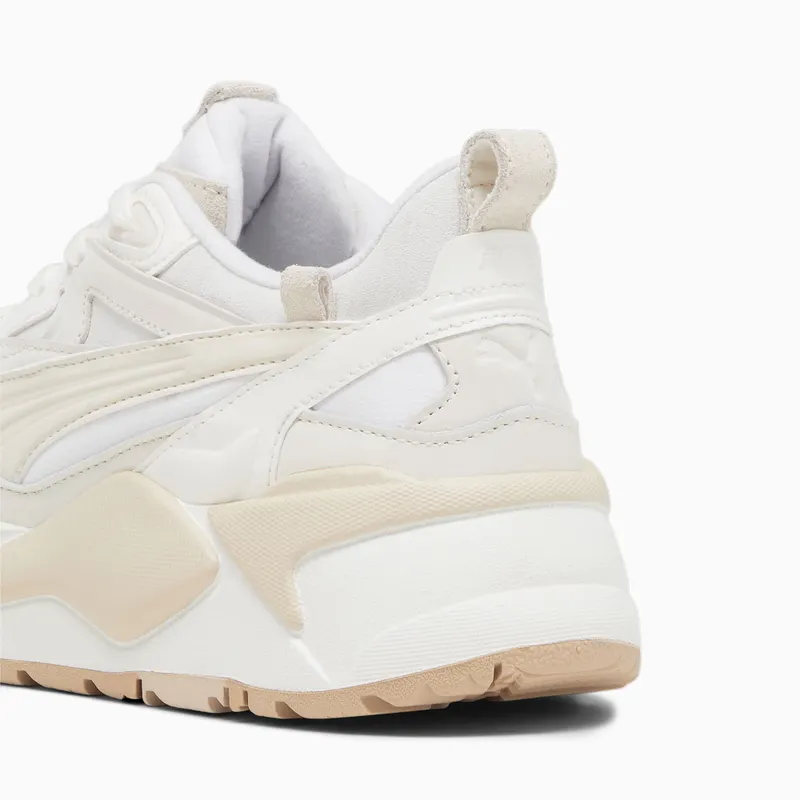 Puma RS-X Efekt Selflove damessneakers Wit (393127-01)