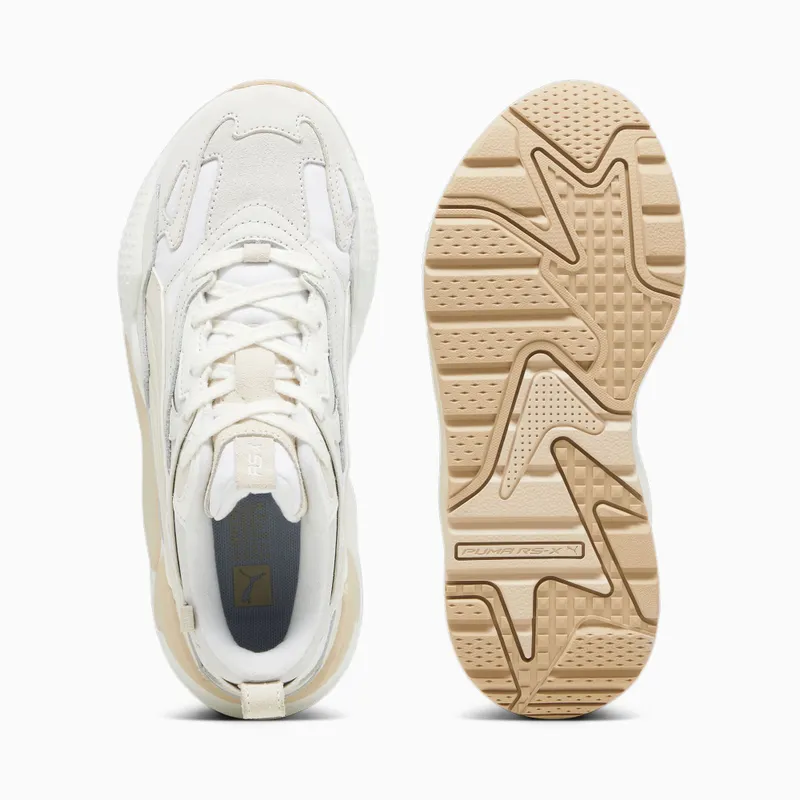 Puma RS-X Efekt Selflove damessneakers Wit (393127-01)