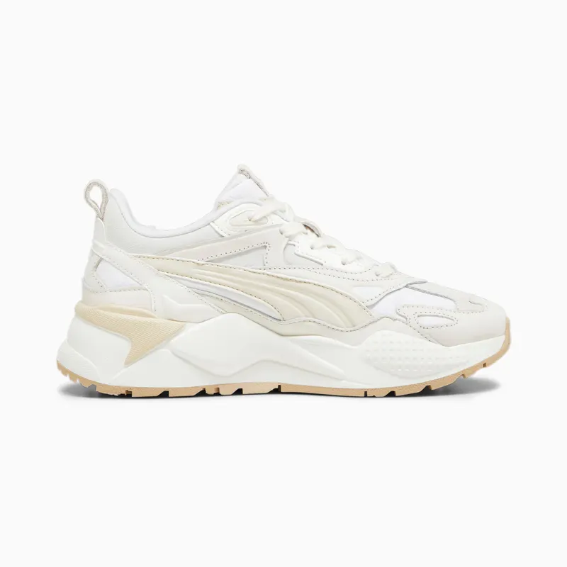 Puma RS-X Efekt Selflove damessneakers Wit (393127-01)
