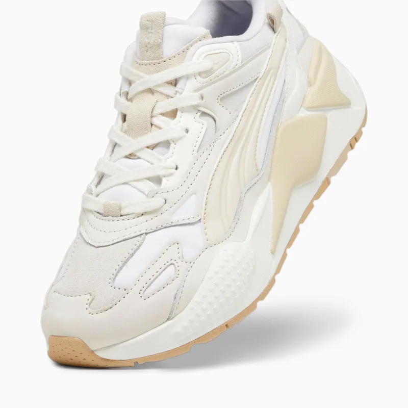 Puma RS-X Efekt Selflove damessneakers Wit (393127-01)