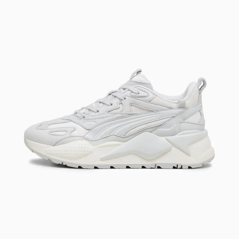 Puma RS-X Efekt Selflove damessneakers Grijs (393127-02)