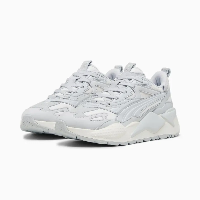 Puma RS-X Efekt Selflove damessneakers Grijs (393127-02)