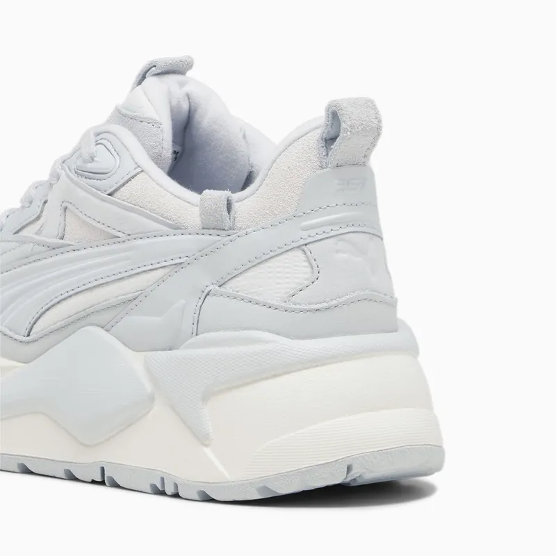 Puma RS-X Efekt Selflove damessneakers Grijs (393127-02)