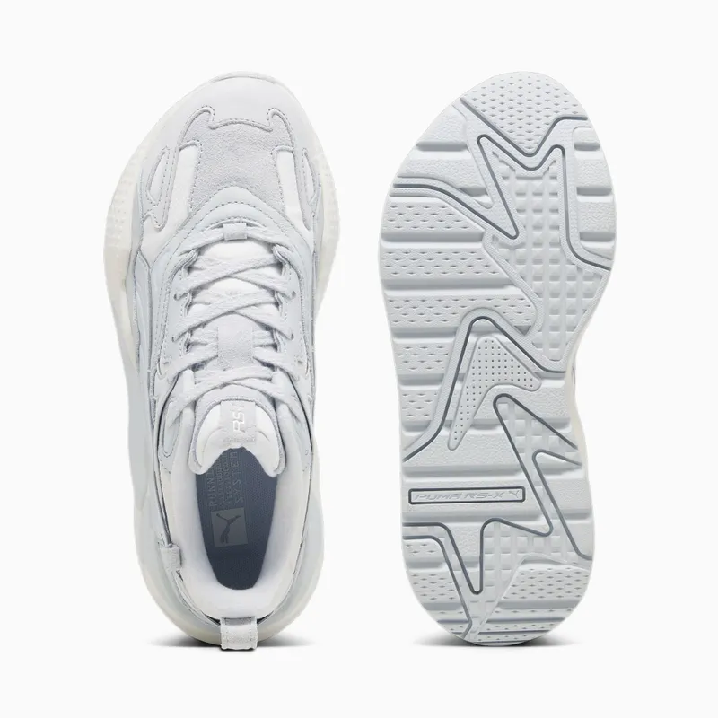 Puma RS-X Efekt Selflove damessneakers Grijs (393127-02)