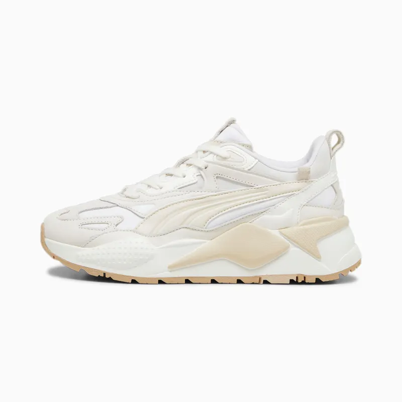 Puma RS-X Efekt Selflove damessneakers Wit (393127-01)