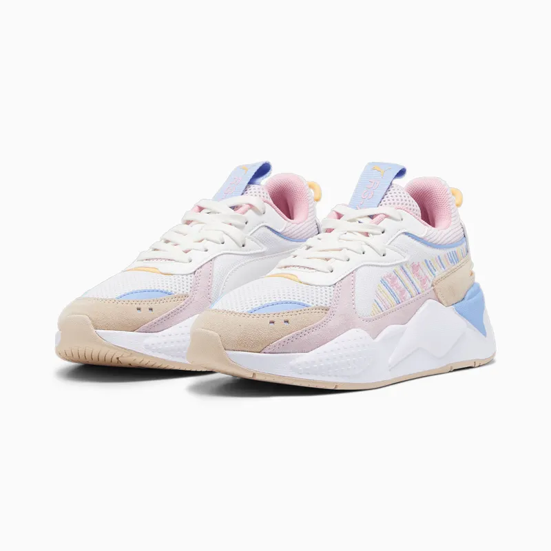 Puma RS-X Sweater Weather Wit (392552-01)