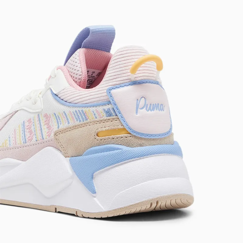 Puma RS-X Sweater Weather Wit (392552-01)