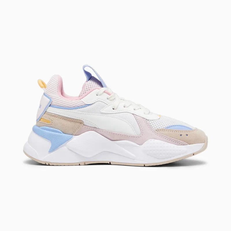 Puma RS-X Sweater Weather Wit (392552-01)