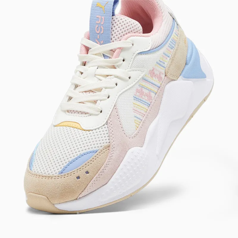 Puma RS-X Sweater Weather Wit (392552-01)