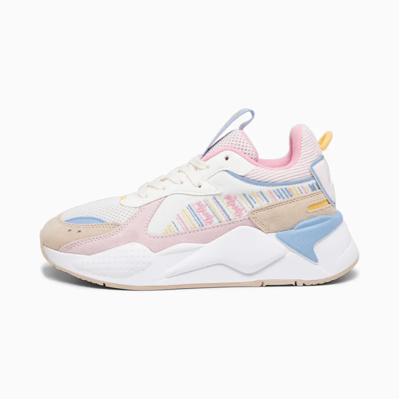 Puma RS-X Sweater Weather Wit (392552-01)