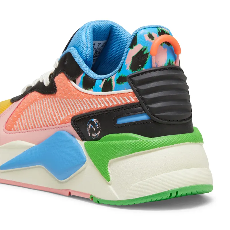 Puma RS-X WOTB damessneakers (392514-01)