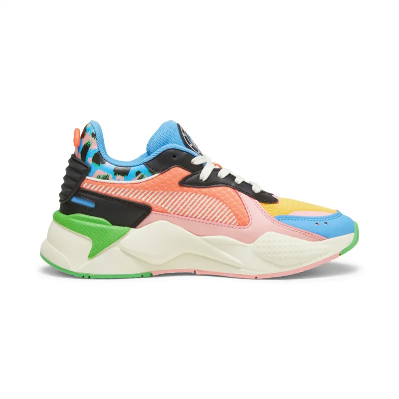 Puma RS-X WOTB damessneakers (392514-01)