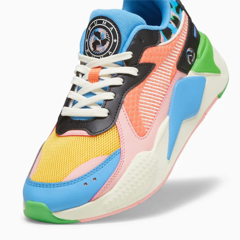 Puma RS-X WOTB damessneakers (392514-01)