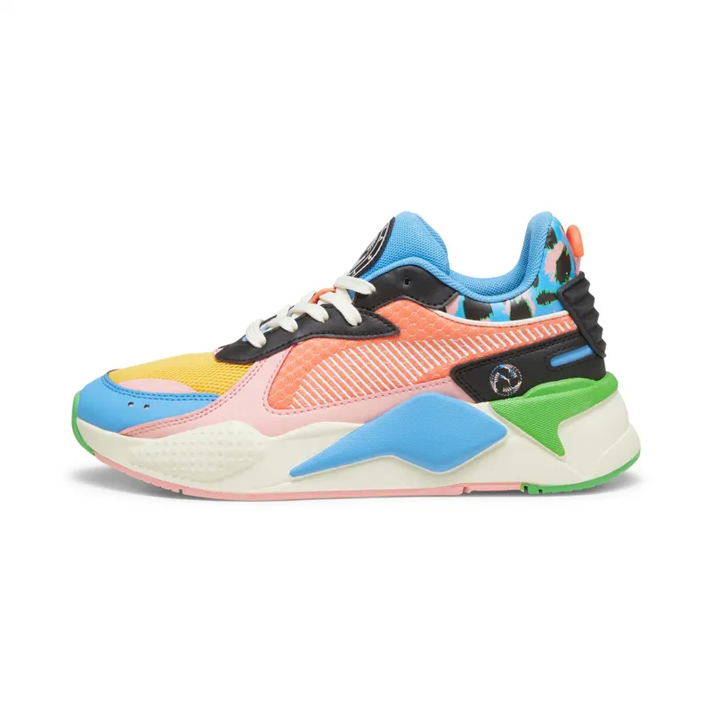Puma RS-X WOTB damessneakers (392514-01)