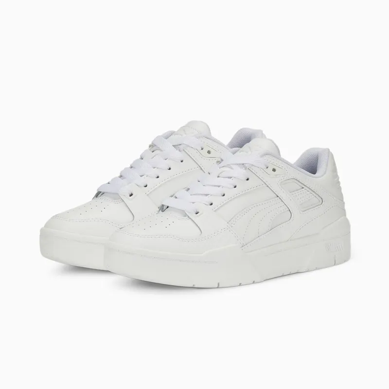Puma Slipstream leren Wit (387826-02)