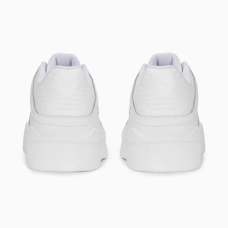 Puma Slipstream leren Wit (387826-02)