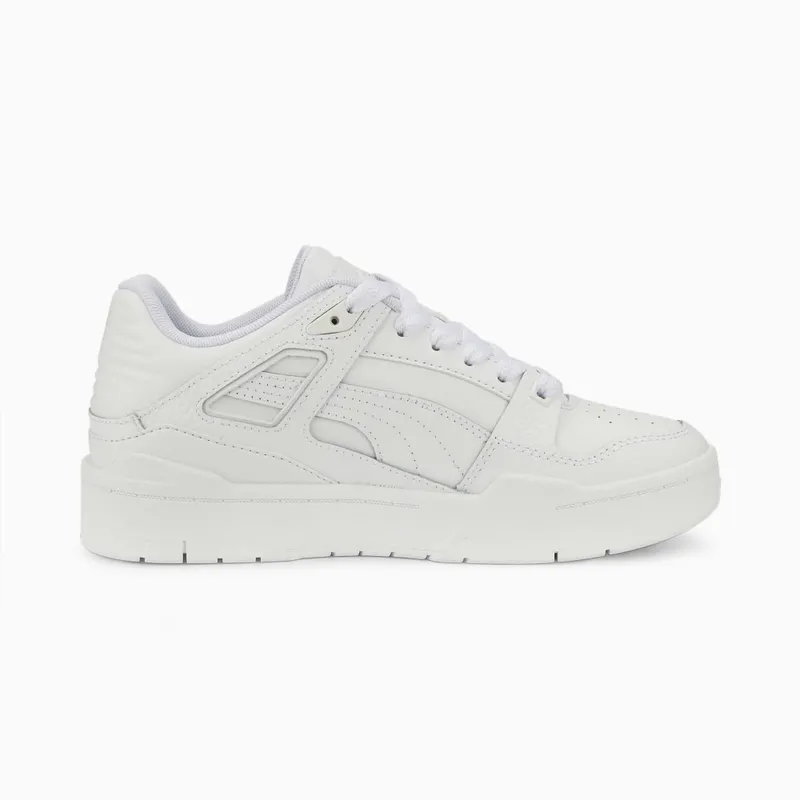 Puma Slipstream leren Wit (387826-02)