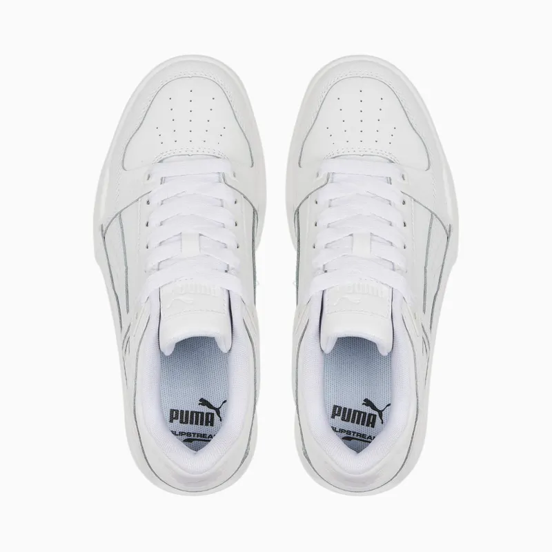 Puma Slipstream leren Wit (387826-02)