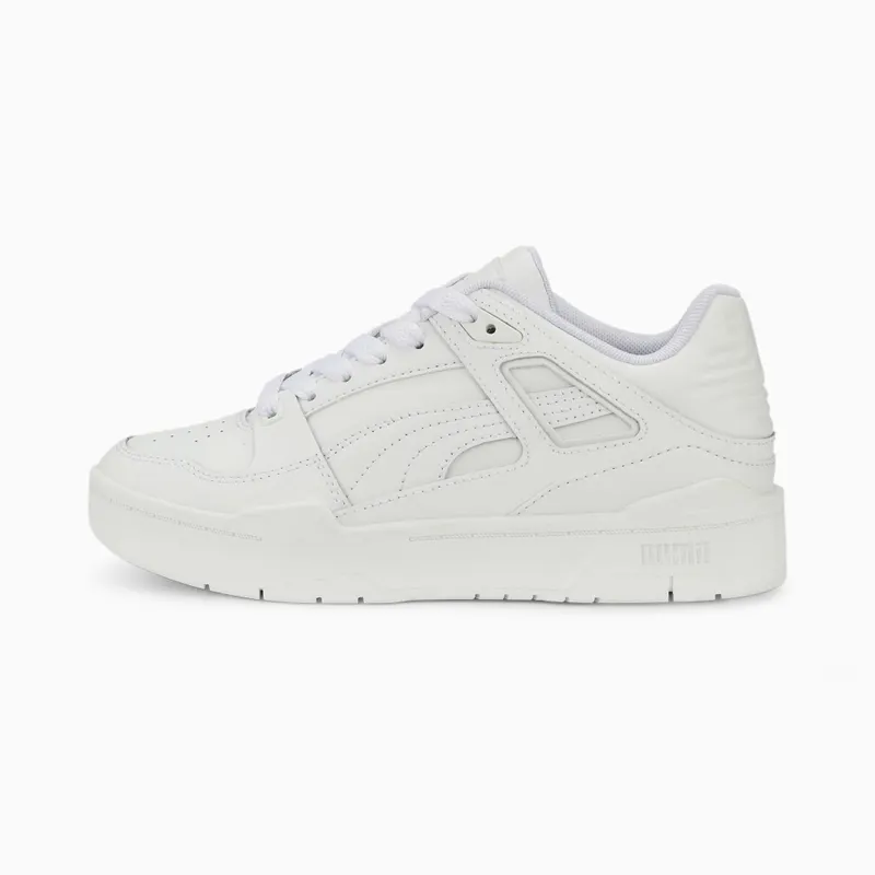 Puma Slipstream leren Wit (387826-02)