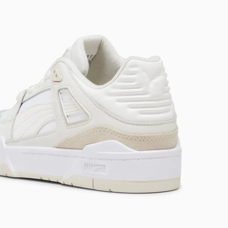 Puma Slipstream Lo Self-Love damessneakers Wit (393049-01)