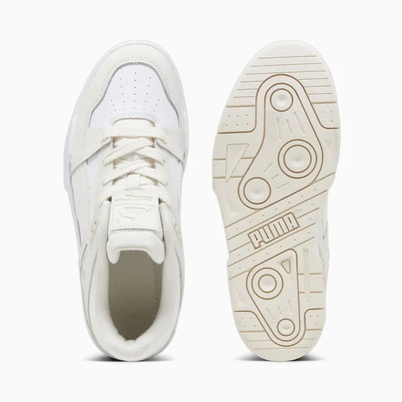 Puma Slipstream Lo Self-Love damessneakers Wit (393049-01)