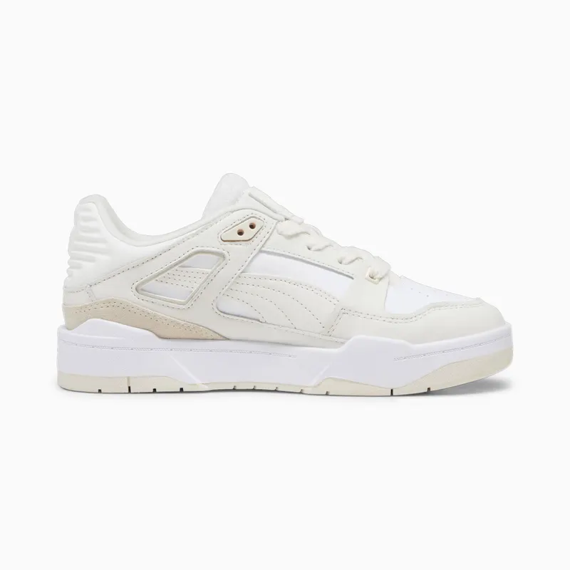 Puma Slipstream Lo Self-Love damessneakers Wit (393049-01)
